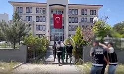 74 ilde düzenlenen operasyonlarda 1 ton 183 kilogram uyuşturucu ele geçirildi