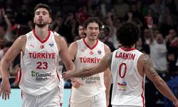 A Milli Basketbol Takımı, Avrupa Şampiyonası'nda çeyrek final için sahaya çıkacak