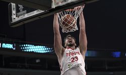 A Milli Basketbol Takımı, EuroBasket 2025'te final hedefiyle sahaya çıkacak