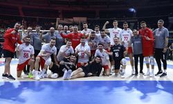 A Milli Erkek Voleybol Takımı, 2025 Dünya Şampiyonası'nda 2'de 2 yaptı