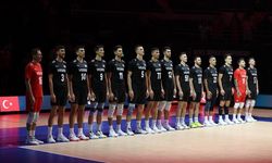A Milli Erkek Voleybol Takımı, Dünya Şampiyonası'nda tarihe geçmek için sahaya çıkacak