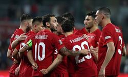 A Milli Futbol Takımı, Dünya Kupası yolunda ilk maçına Gürcistan deplasmanında çıkacak