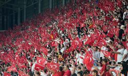 A Milli Futbol Takımı'nın Bulgaristan maçı biletleri yarın genel satışa çıkacak