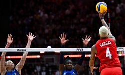 A Milli Kadın Voleybol Takımı, 2025 FIVB Dünya Şampiyonası'nda gümüş madalya kazandı