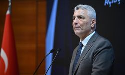 Bakan Bolat: Tüketicileri haksız uygulamalara karşı korumak için yeni yasal düzenlemeleri hayata geçirdik