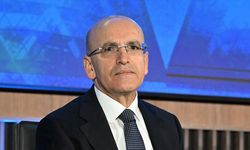 Bakan Şimşek: Küresel ekonomideki belirsizliklerin azalması dış dengemiz açısından olumlu bir konjonktüre işaret ediyor