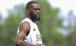 Beşiktaş Kulübü, Jean Onana'yı Genoa'ya kiraladı