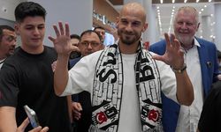 Beşiktaş'ın transfer görüşmelerinde bulunduğu Cerny, sağlık kontrolünden geçti