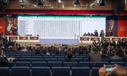 CHP, iki yılda 4'üncü kurultayını düzenleyecek