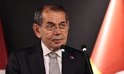 Dursun Özbek, Fenerbahçe ile olan gerginliğin sona ermesini arzu ediyor