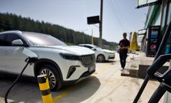 Elektrikli otomobil satışları pazardaki yükselişini sürdürüyor