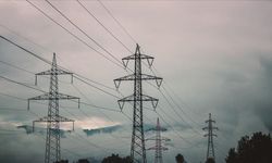 Enerji ithalatı faturası ağustosta yıllık bazda yüzde 8,9 azaldı