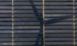 Enerjide 'yerli ve yenilenebilir' odaklı strateji güçlenecek
