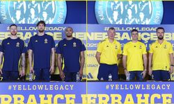 Fenerbahçe Beko'da hedef geçen sezonki başarıları tekrarlamak