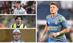 Fenerbahçe, genç futbolcuların transferinden önemli gelir elde etti