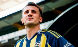 Fenerbahçe, milli futbolcu Kerem Aktürkoğlu'nu kadrosuna kattı