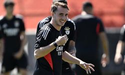 Fenerbahçe tarihinin en pahalı transferi: Kerem Aktürkoğlu