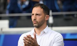 Fenerbahçe'nin ikinci İtalyan teknik direktörü Domenico Tedesco