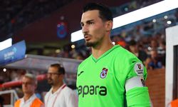Galatasaray, Uğurcan Çakır ile 5 yıllık sözleşme imzaladı