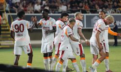 Galatasaray'ı zorlu bir fikstür bekliyor