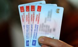İçişleri Bakanı Yerlikaya'dan eski tip sürücü belgelerinin yenilenmesi uyarısı