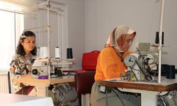 Kadın emeğini katma değere dönüştüren kooperatifler güçlendirilecek