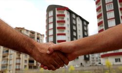 Konut Fiyat Endeksi ağustosta aylık yüzde 2,5 arttı