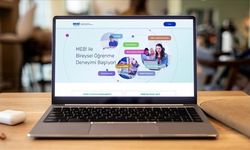 MEB'in yapay zeka destekli 'MEBİ' platformu ortaokul öğrencilerinin kullanımına sunuldu