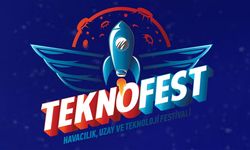 Milli Teknoloji Hamlesi'nin kalbi TEKNOFEST'te atacak