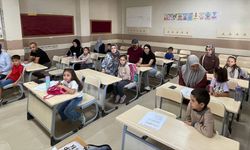 Okullarda uyum eğitimi başladı