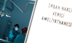 Organ bağışında bağışçı yakınlarına nakilde öncelik verilecek