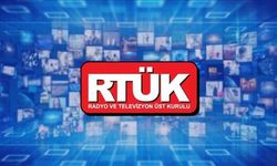 RTÜK'ten 'milli ve manevi değerlere aykırılık' gerekçesiyle 5 dijital platforma ceza