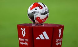 Süper Lig'de 5. ve 6. hafta programları açıklandı