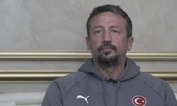 TBF Başkanı Türkoğlu'ndan A Milli Takım değerlendirmesi: Şu an bir hikaye yazma yolundalar