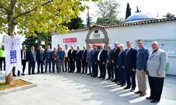 Trabzon'da 'Ahilik Haftası' etkinlikleri