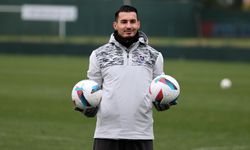 Trabzonspor, kaleci Uğurcan Çakır'ın Galatasaray'a transferini duyurdu