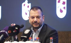 Trabzonspor Kulübü Başkanı Doğan: 2010-2011 şampiyonu Trabzonspor'dur. Konu bizim açımızdan tartışmaya kapalıdır
