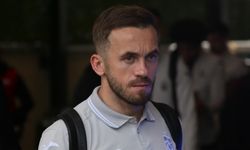 Trabzonspor'da Edin Visca, ilk 4 haftada fazla süre alamadı