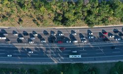 Trafik, kasko ve ferdi kaza sigortasında tazminat ödemeleri 6 ayda 100 milyar lirayı aştı