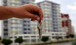 Türkiye'de ağustosta 143 bin 319 konut satıldı