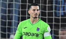 Uğurcan Çakır, Galatasaray'ın transfer teklifini değerlendirme kararı aldı