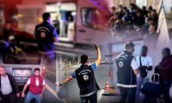 Ülke genelindeki denetimlerde 52 göçmen kaçakçısı ile 666 düzensiz göçmen yakalandı