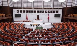 Yeni yasama yılı yarın başlıyor