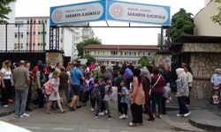 Samsun’da 260 bin öğrenci dersbaşı yaptı