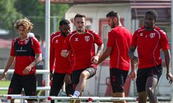 Samsunspor, Antalyaspor engelini kayıpsız geçmek istiyor
