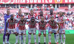 Samsunspor’da kadroda büyük değişim: 14 yeni transfer, 13 ayrılık