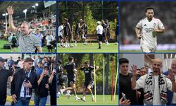 Beşiktaş, "kimlik" değiştirdi