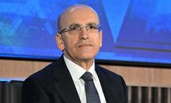 Bakan Şimşek: 2025'de cari açığın GSYH'ye oranının yüzde 1,4 ile sürdürülebilir seviyelerde kalmasını öngörüyoruz