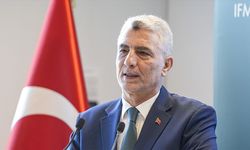 Bakan Bolat: Hem mal hem de hizmetlerde ihracatımız artış eğilimini sürdürmektedir