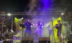 Borçka’da Zafer Bayramı Coşkusu Konserle Taçlandı